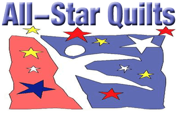 All-Star Quilts Logo